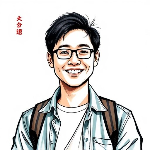 天堂漫画令狐冲 - 社区运营总监 天堂漫画团队成员 - 令狐冲