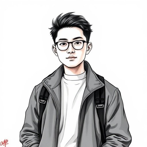 天堂漫画陆无双 - 技术总监 天堂漫画团队成员 - 陆无双